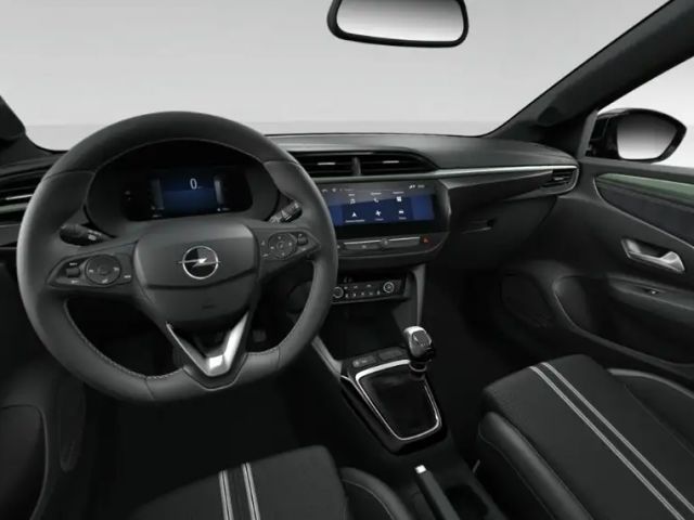 Opel Corsa 1.2 YES SONDERMODELL ALLWETTER*SHZ+LHZ*PDC