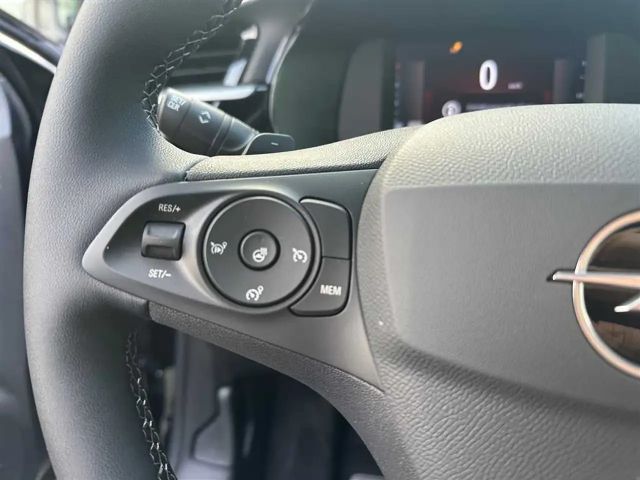 Opel Corsa GS-Line Grand Sport