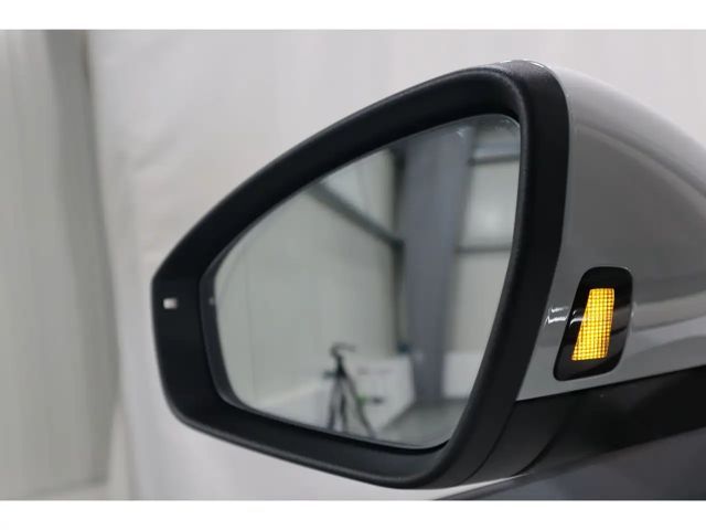 Volkswagen Tiguan 2.0 TDI