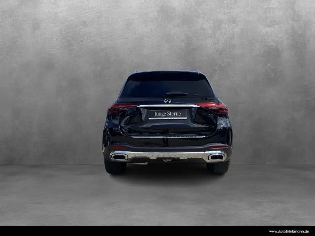 Mercedes-Benz GLE 450 4MATIC AMG Line