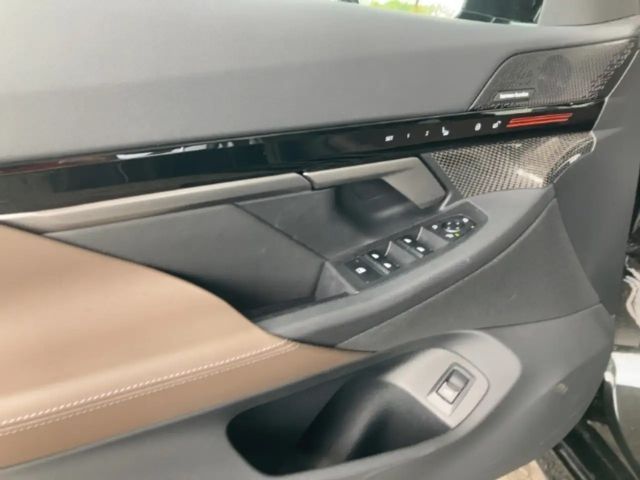 BMW 520 520i M-Sport Sedan