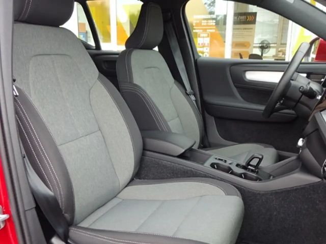 Volvo XC40 Inscription T5