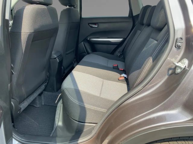 Suzuki Vitara Comfort