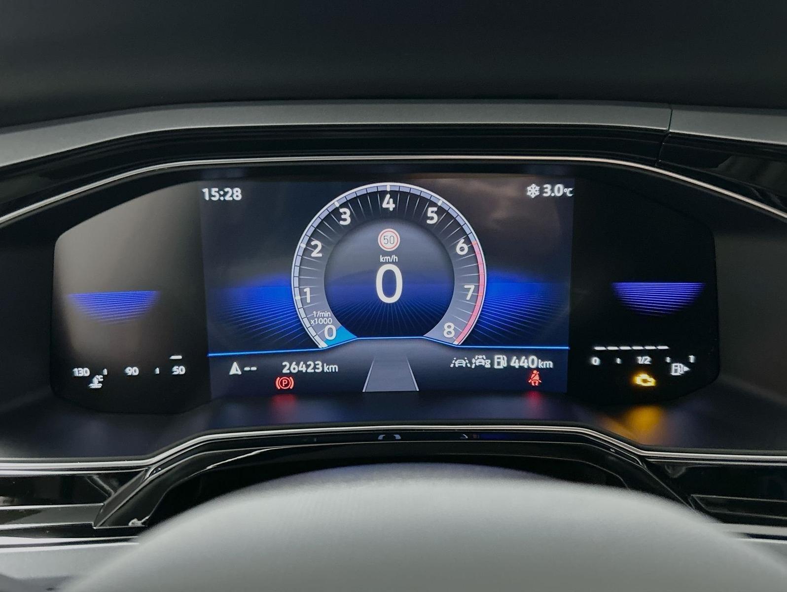 Volkswagen Taigo 1.0 TSI Life