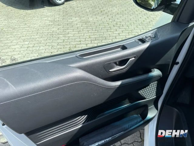 Hyundai Staria Prime