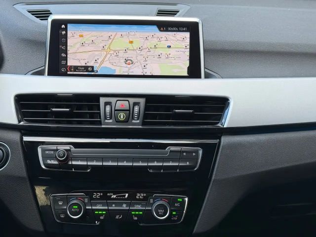 BMW X1 xDrive