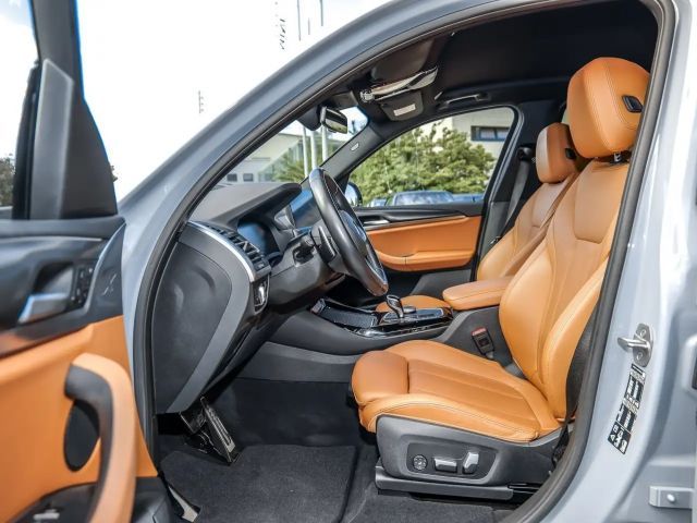 BMW X3 M-Sport xDrive30d