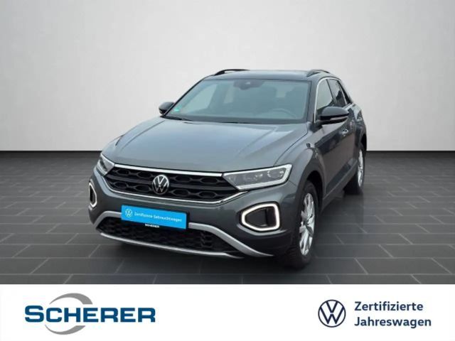 Volkswagen T-Roc 2.0 TDI DSG IQ.Drive