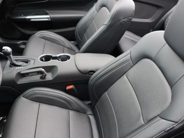 Ford Mustang Nite-Pony Paket - MagneRide 4,99% FIN*