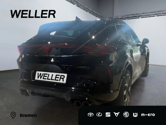 Cupra Formentor 2.0 TSI 4Drive DSG VZ