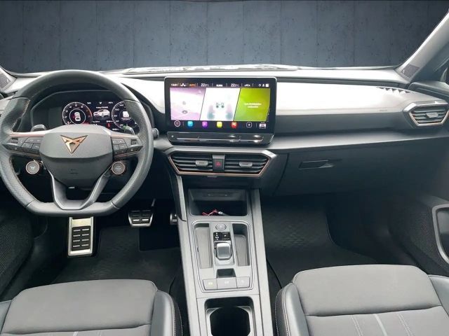 Cupra Formentor 2.0 TSI 4Drive DSG VZ