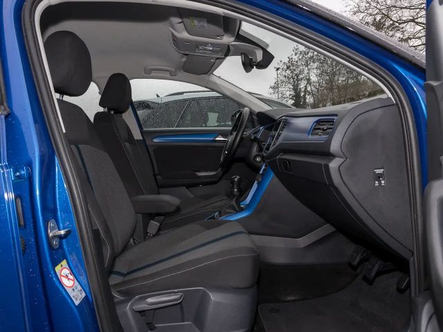 Volkswagen T-Roc 1.0 TSI Style