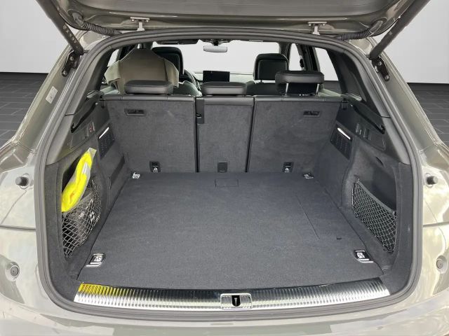 Audi Q5 55 TFSI Quattro