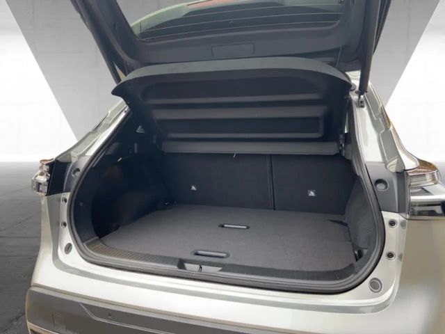 Nissan Qashqai N-Connecta