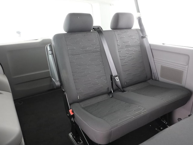 Volkswagen Caravelle Comfortline Lang T6