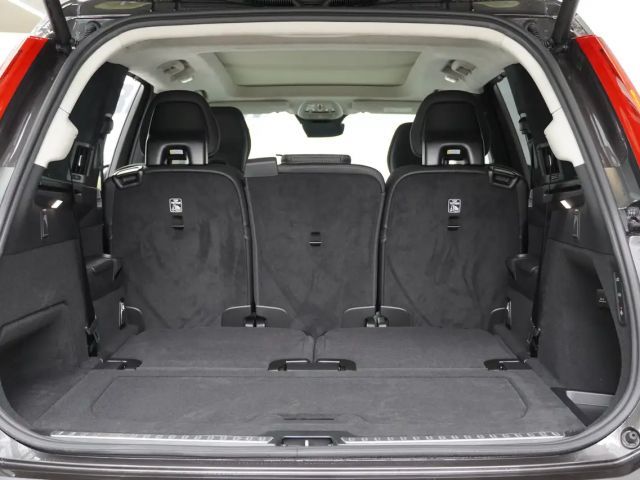 Volvo XC90 AWD Recharge T8 Ultimate