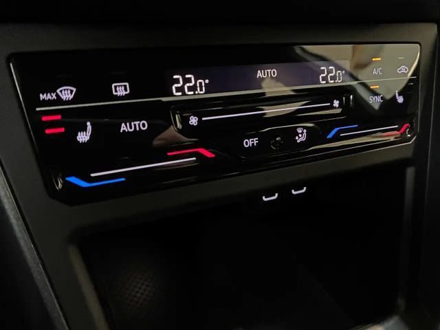 Volkswagen Polo 2.0 TSI GTI