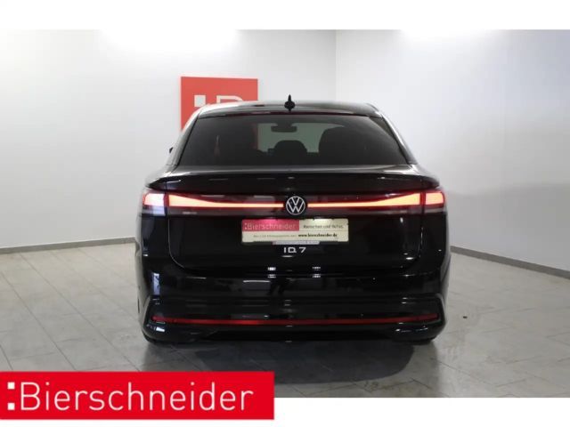 Volkswagen ID.7 IQ.Drive Pro
