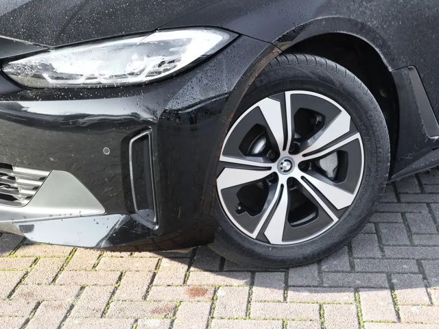 BMW i4 Sedan eDrive40