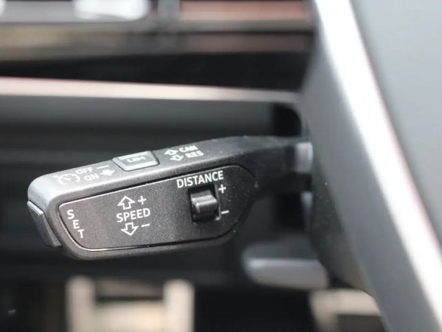 Audi A6 40 TDI Quattro