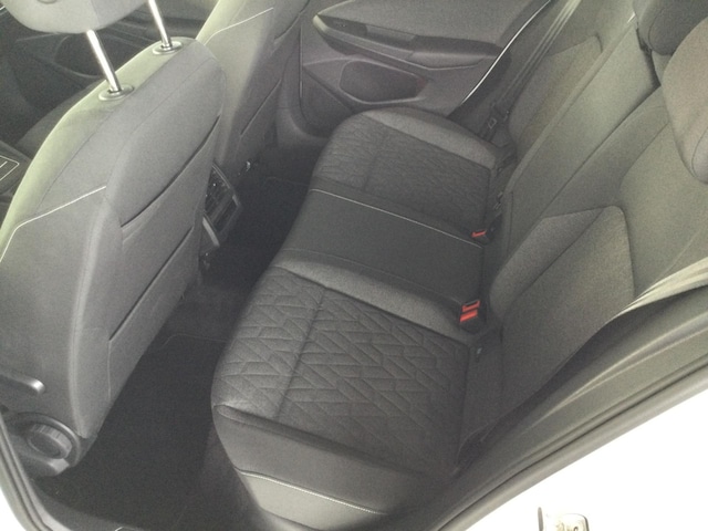 Volkswagen Golf 1.5 TSI Move