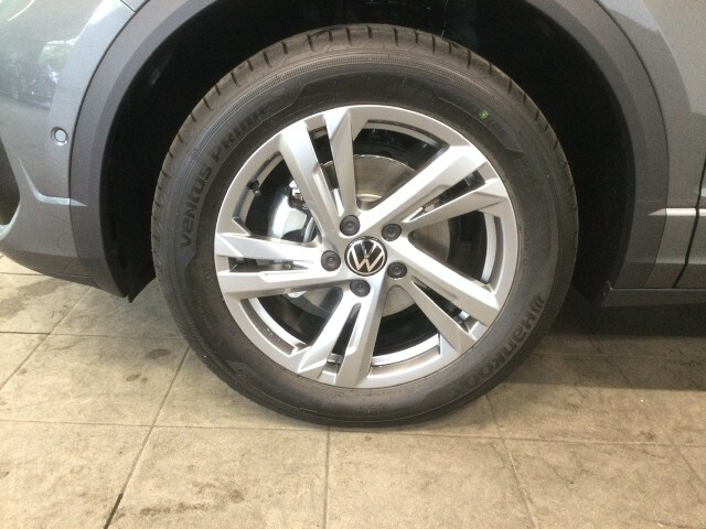 Volkswagen T-Roc DSG R-Line