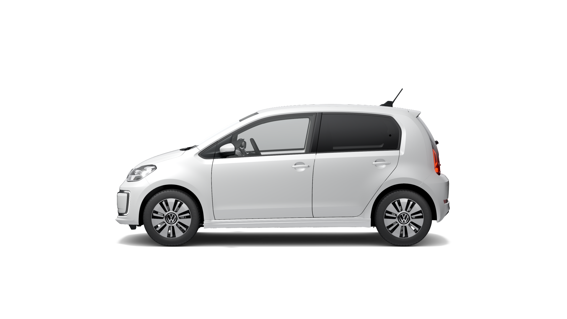 Volkswagen e-up! Style