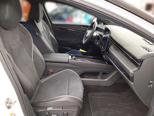 Volkswagen ID.7 Tourer