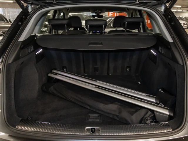 Audi Q5 35 TDI S-Line