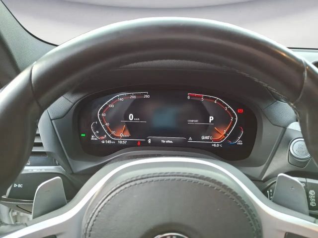 BMW X3 M-Sport xDrive20d