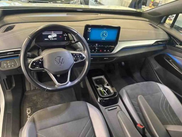 Volkswagen ID.4 IQ.Drive Performance Pro