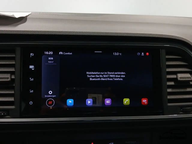 Cupra Ateca 2.0 TSI 4Drive VZ