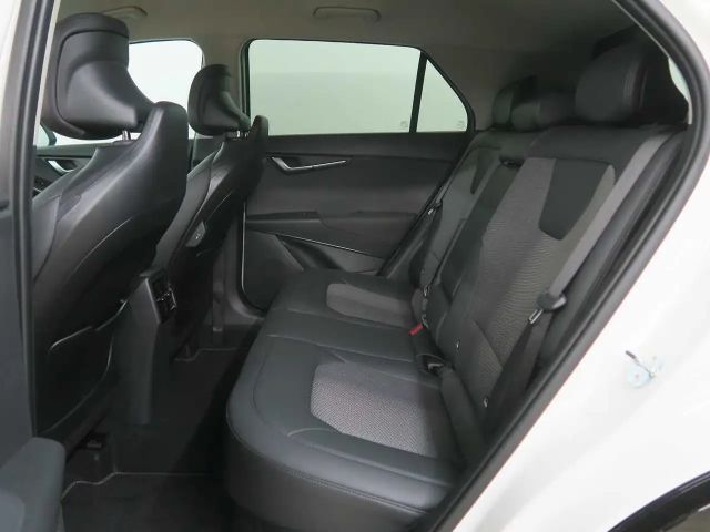 Kia Niro GDi Hybrid Vision