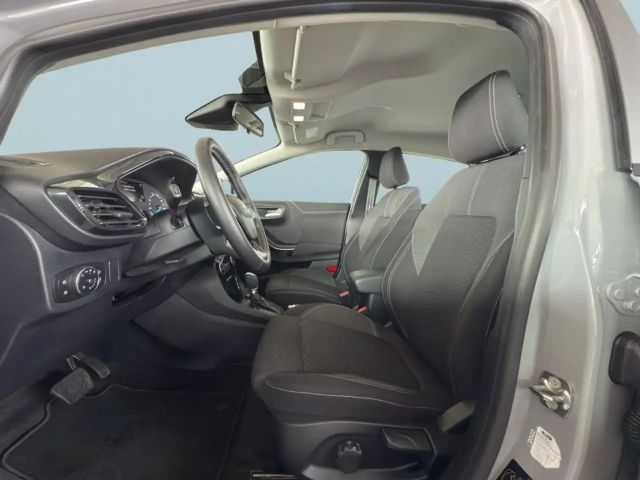 Ford Puma EcoBoost Titanium