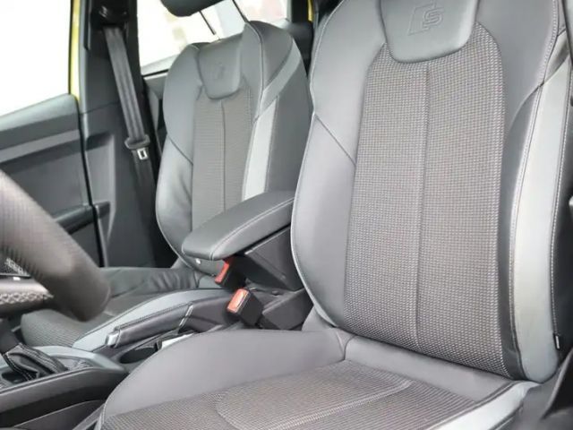 Audi A1 30 TFSI S-Line