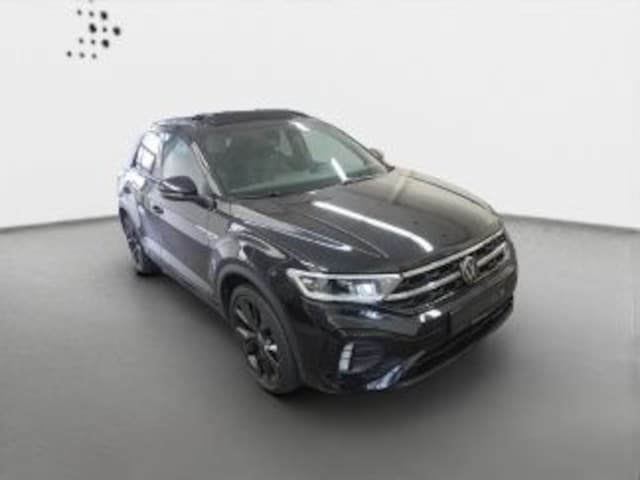 Volkswagen T-Roc 1.5 TSI R-Line