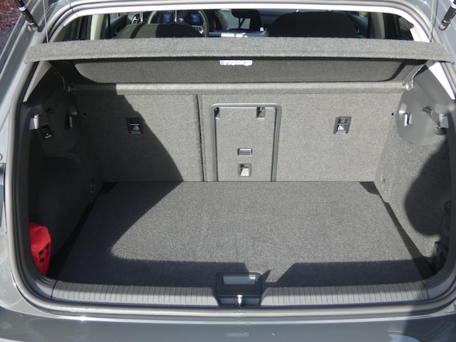 Volkswagen Golf 2.0 TDI DSG Golf VIII Life