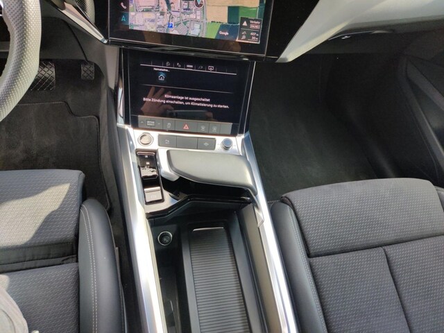 Audi e-tron 55 Quattro