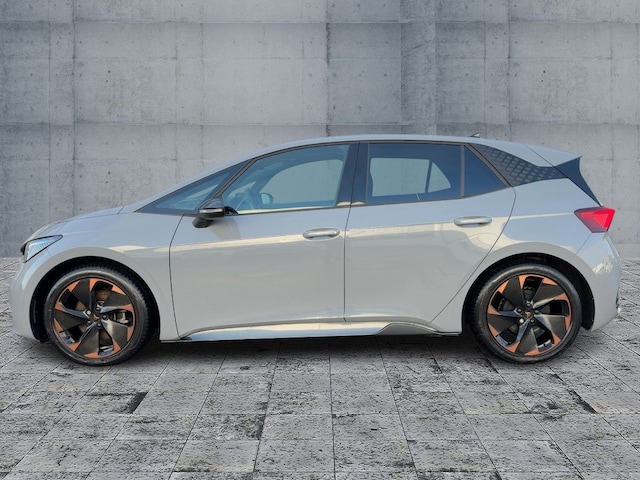 Cupra Born 58 kWh
