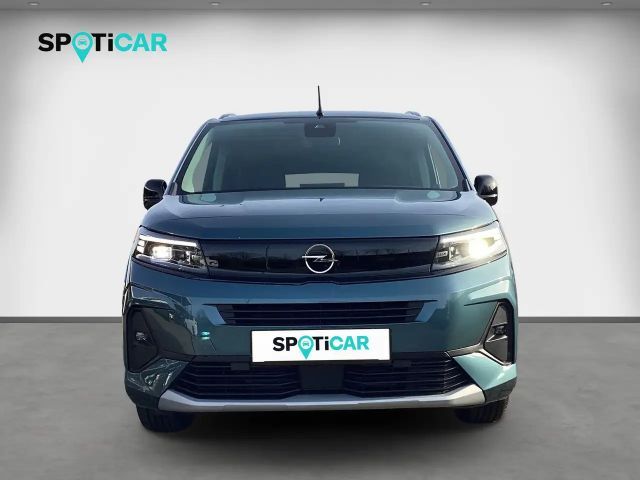 Opel Combo Life Selection