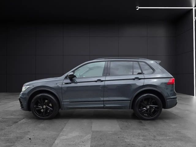 Volkswagen Tiguan DSG R-Line