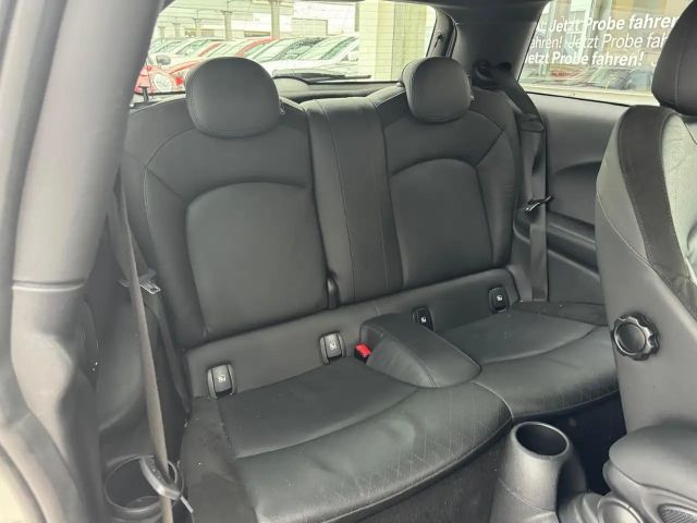 MINI Mini Electric 3-deurs SE