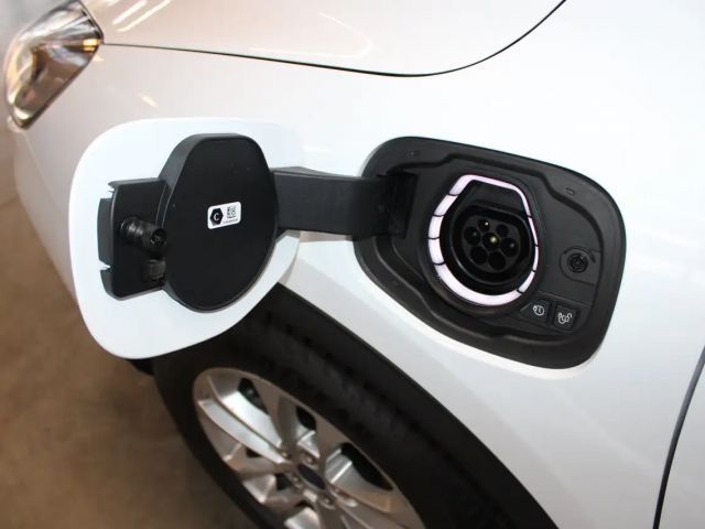 Ford Kuga Plug in Hybrid Titanium