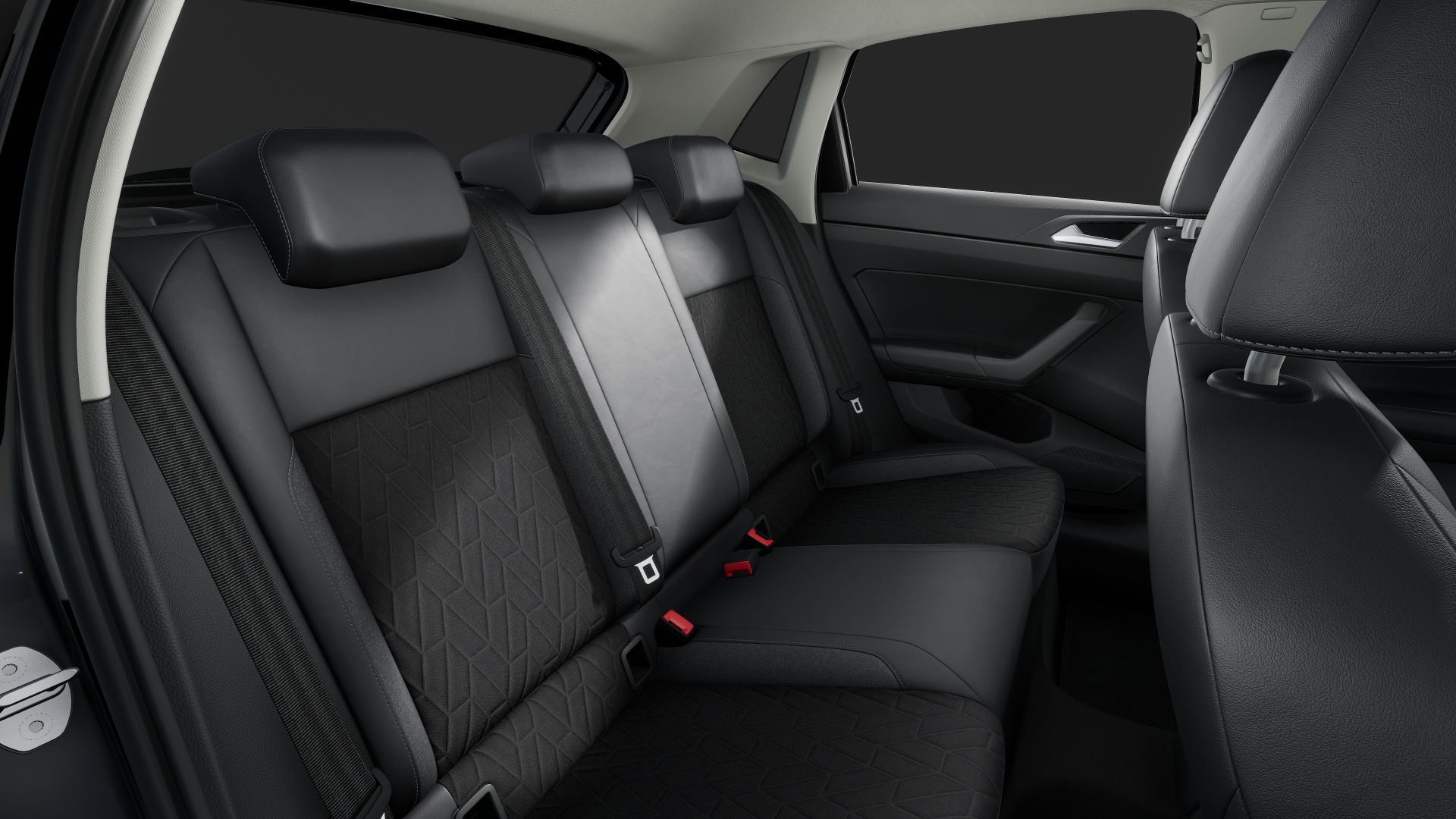 Volkswagen Polo 1.0 TSI DSG Life