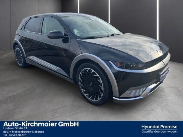 Hyundai IONIQ 5 73 kWh Techniq