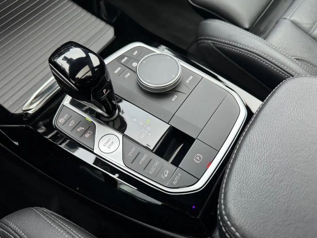 BMW X3 M-Sport xDrive30e