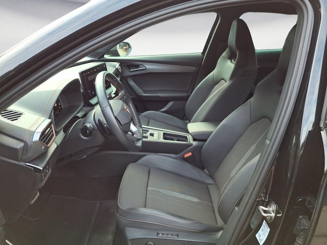 Cupra Formentor 1.4 DSG VZ e-Hybrid