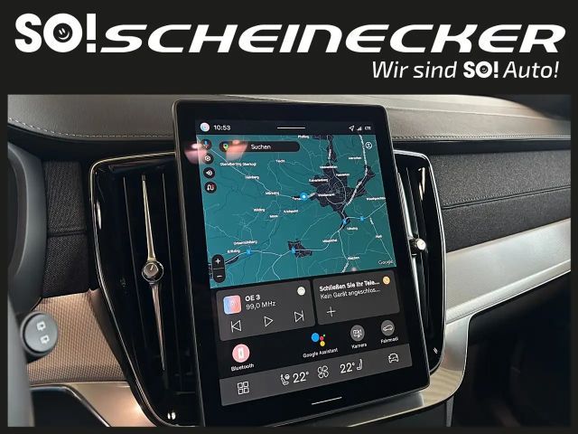 Volvo XC90 AWD T8 Ultra