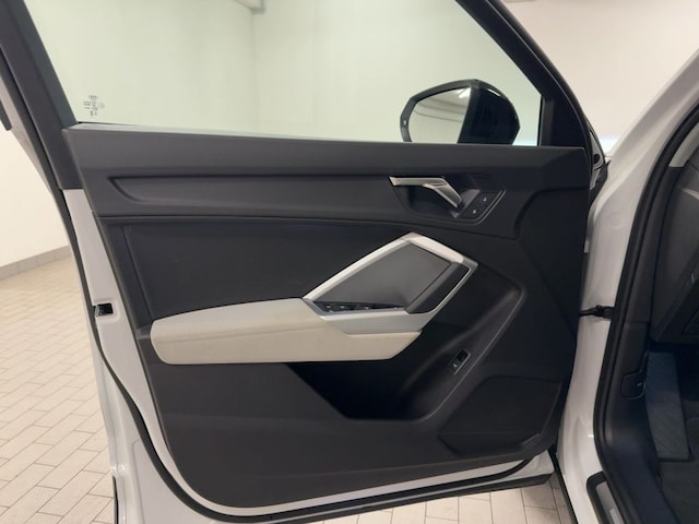 Audi Q3 35 TFSI S-Tronic