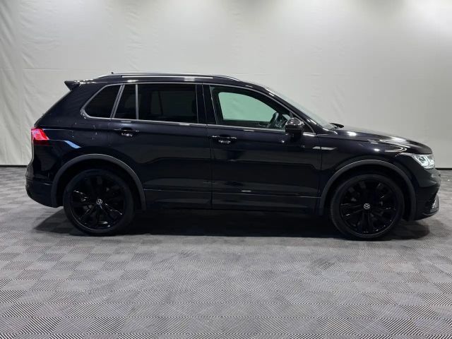 Volkswagen Tiguan 1.5 TSI DSG R-Line